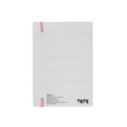 Sarah Lucas Honey Pie A5 notebook